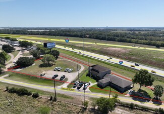 Brookshire, TX Office - 35505 Cooper Rd Brookshire, TX Office - 35505 Cooper Rd