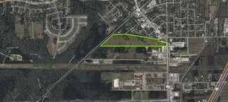 Crosby, TX Commercial - 15119 FM 2100 Rd