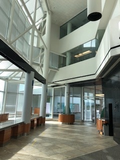 Newburgh, NY Office - 1279 Route 300