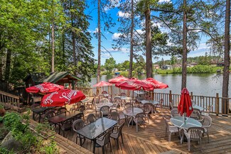 Eagle River, WI Restaurant - 419 N Railroad St Eagle River, WI Restaurant - 419 N Railroad St