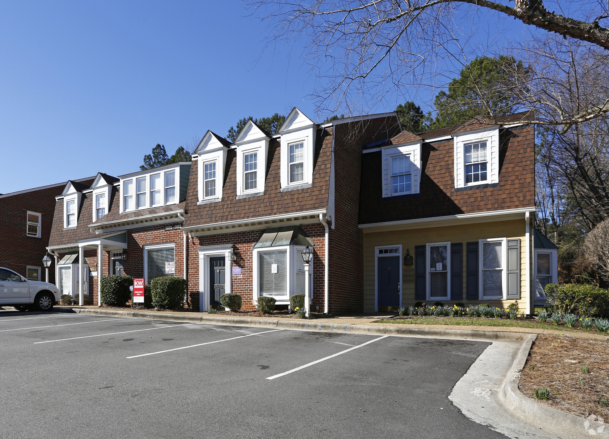 5854-5862 Faringdon Pl, Raleigh, NC for Rent