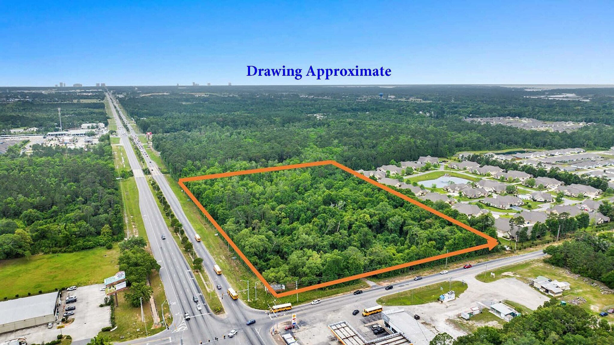 19924 County Road 10, Foley, AL for Sale