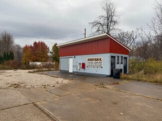 West Springfield, PA Freestanding - 14845 Ridge rd