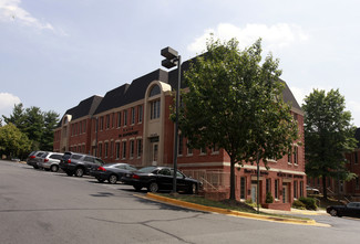 Annandale, VA Office - 7006 Little River Tpke