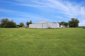 Zearing, IA Industrial - 206 Grant st