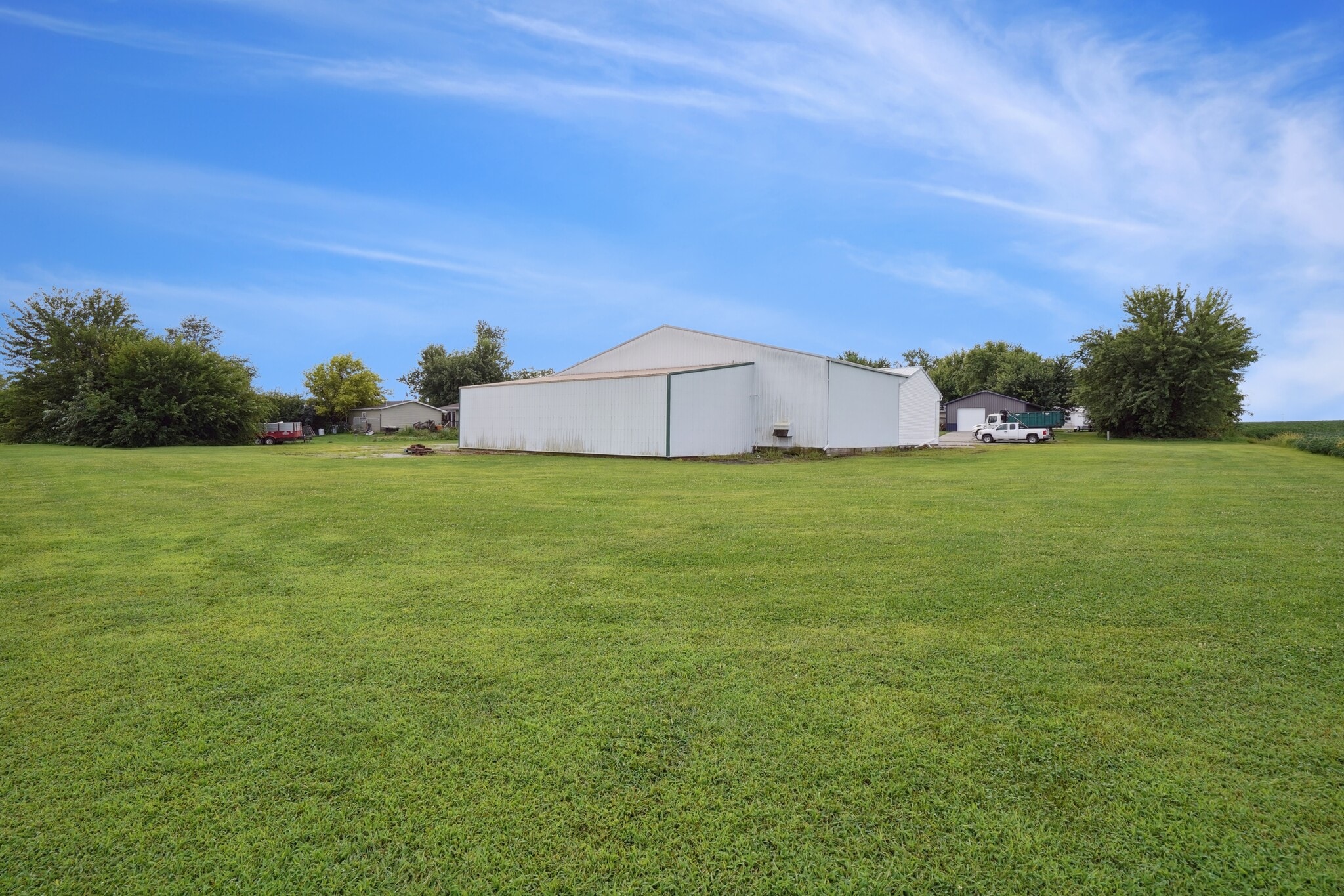 206 Grant st, Zearing, IA for Sale