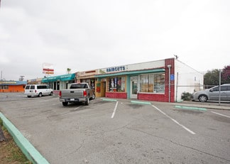 La Puente, CA Convenience Store - 657-669 Glendora Ave