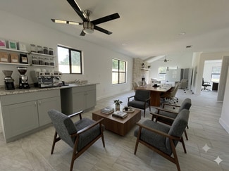 Georgetown, TX Office - 4130 Williams Dr
