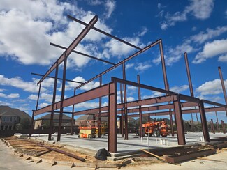 Richmond, TX Retail - 11520 FM 1464 Dr Richmond, TX Retail - 11520 FM 1464 Dr