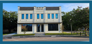 Oldsmar, FL Coworking Space - 411 Saint Petersburg Dr E