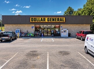 Bonifay, FL Retail - 105 Industrial Dr