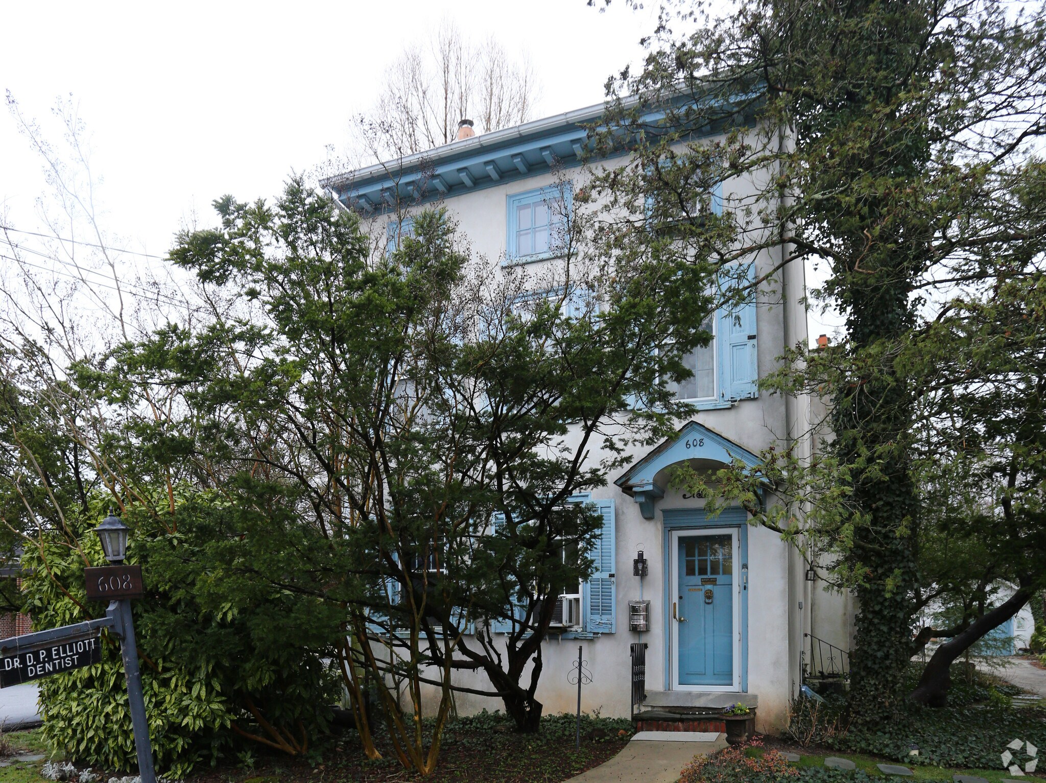 608 Germantown Pike, Lafayette Hill, PA for Sale