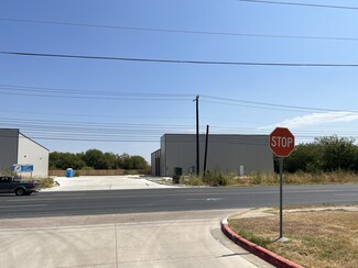 Austin, TX Industrial - 7708 Burleson