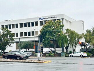 San Rafael, CA Office - 950 Northgate Dr San Rafael, CA Office - 950 Northgate Dr