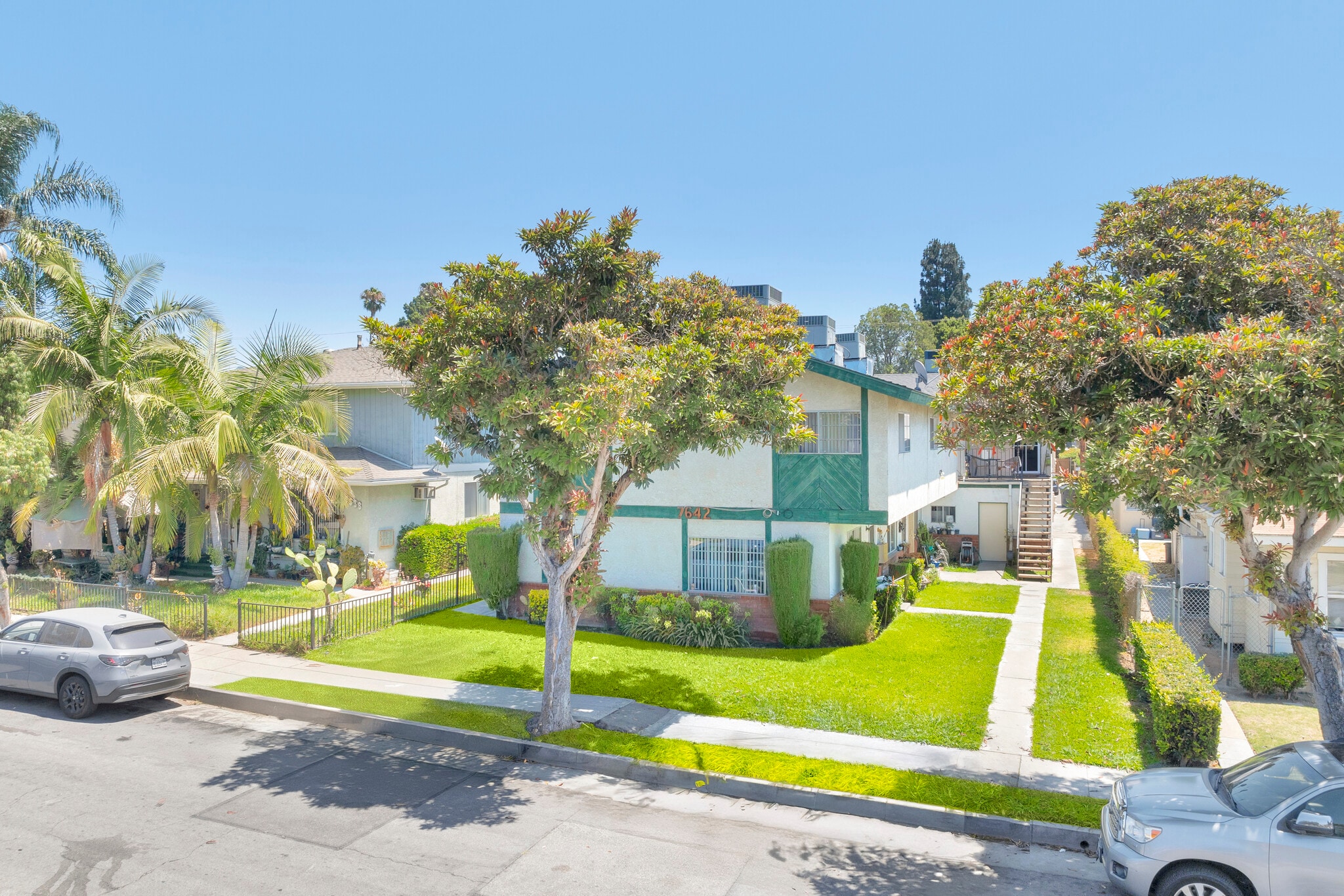 7642 Newlin Ave, Whittier, CA for Sale