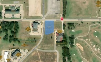 Thackerville, OK Commercial - 11307 Vegas Rd
