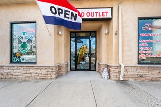 Wildwood, NJ Retail - 600-622 New Jersey Ave Wildwood, NJ Retail - 600-622 New Jersey Ave