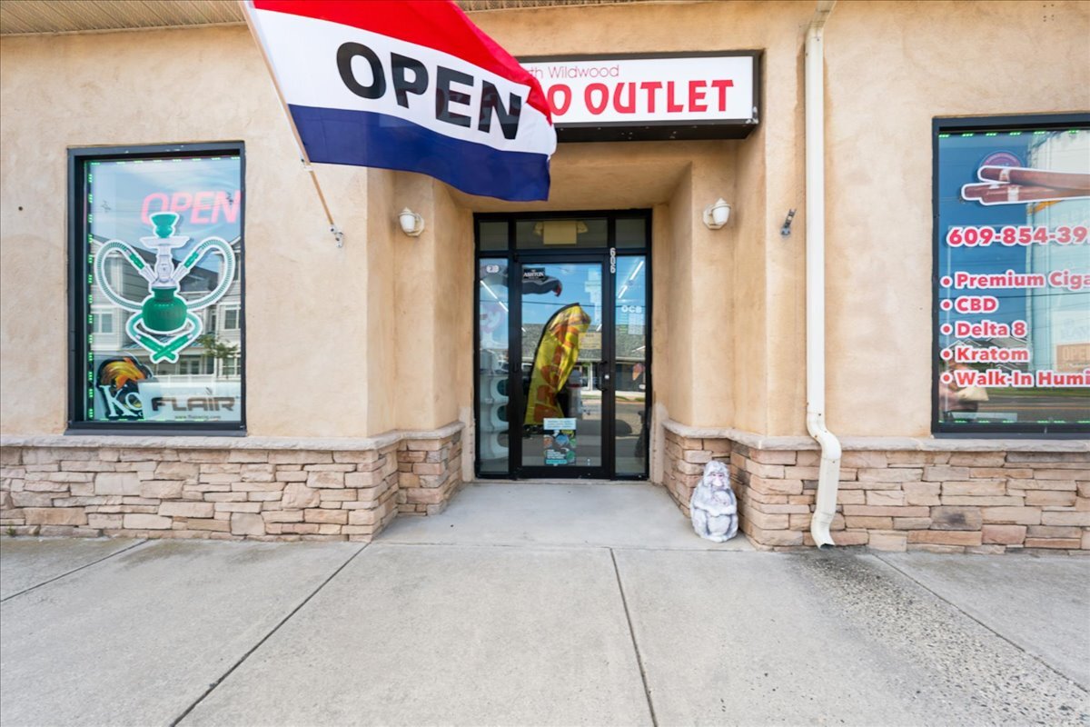 600-622 New Jersey Ave, Wildwood, NJ for Sale