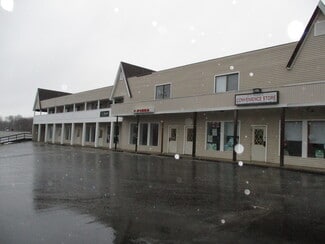 Wolcott, CT Retail - 761 Wolcott Rd