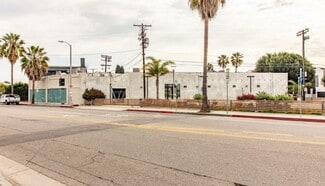 Venice, CA Office/Retail - 910 Abbot Kinney Blvd