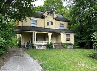 Youngstown, OH Specialty - 34 Illinois Ave