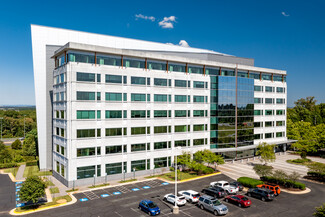 Dulles, VA Office - 21000 Atlantic Blvd