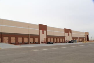 Phoenix, AZ Industrial - 475 E Buckeye Rd