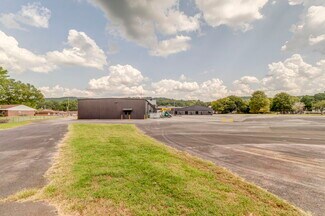 Cave Spring, GA Schools - 13 Rome Rd SW