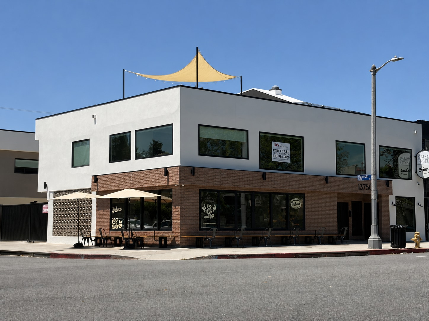 13750 Ventura Blvd, Sherman Oaks, CA for Rent