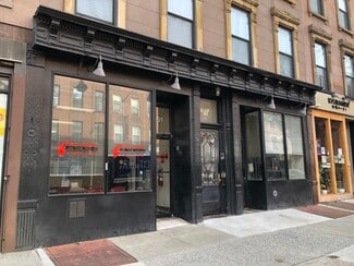 Brooklyn, NY Retail - 151 5th Ave