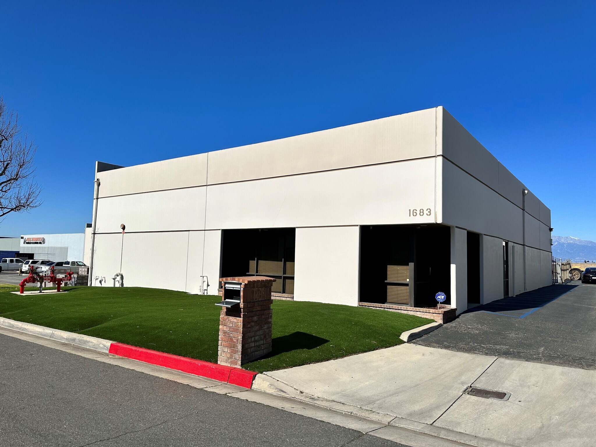 1683 Commerce St, Corona, CA for Rent
