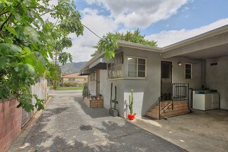 522 Linwood Ave  