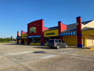 Baton Rouge, LA Office, Retail - 9301-9353 Burbank Dr