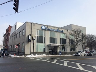 Lynn, MA Office - 112 Market St Lynn, MA Office - 112 Market St