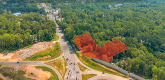 Raleigh, NC Commercial - 0 Lorimer Road