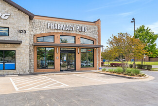 Coppell, TX Office/Medical - 420 S Denton Tap Rd