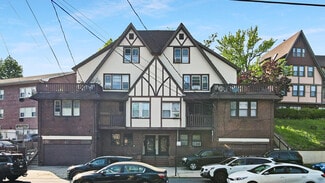 Staten Island, NY Apartments - 2401-2407 Richmond Rd