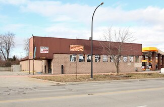 Dearborn Heights, MI Freestanding - 4650 S Beech Daly St
