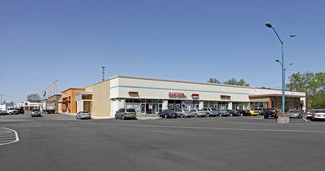 Richmond, VA Commercial Land - 3812 Hull Street Rd