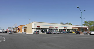 Richmond, VA Commercial Land - NW Hull St & Belt Blvd