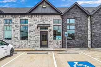 Katy, TX Office - 2031 N Mason Rd