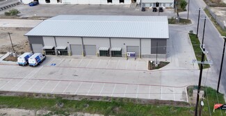 San Antonio, TX Retail, Flex, Industrial - 5865 Houston St