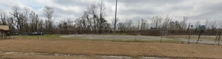 Memphis, TN Commercial Land - 801 Royal Ave Memphis, TN Commercial Land - 801 Royal Ave