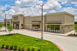 Katy, TX Storefront - 28365 W Ten Blvd