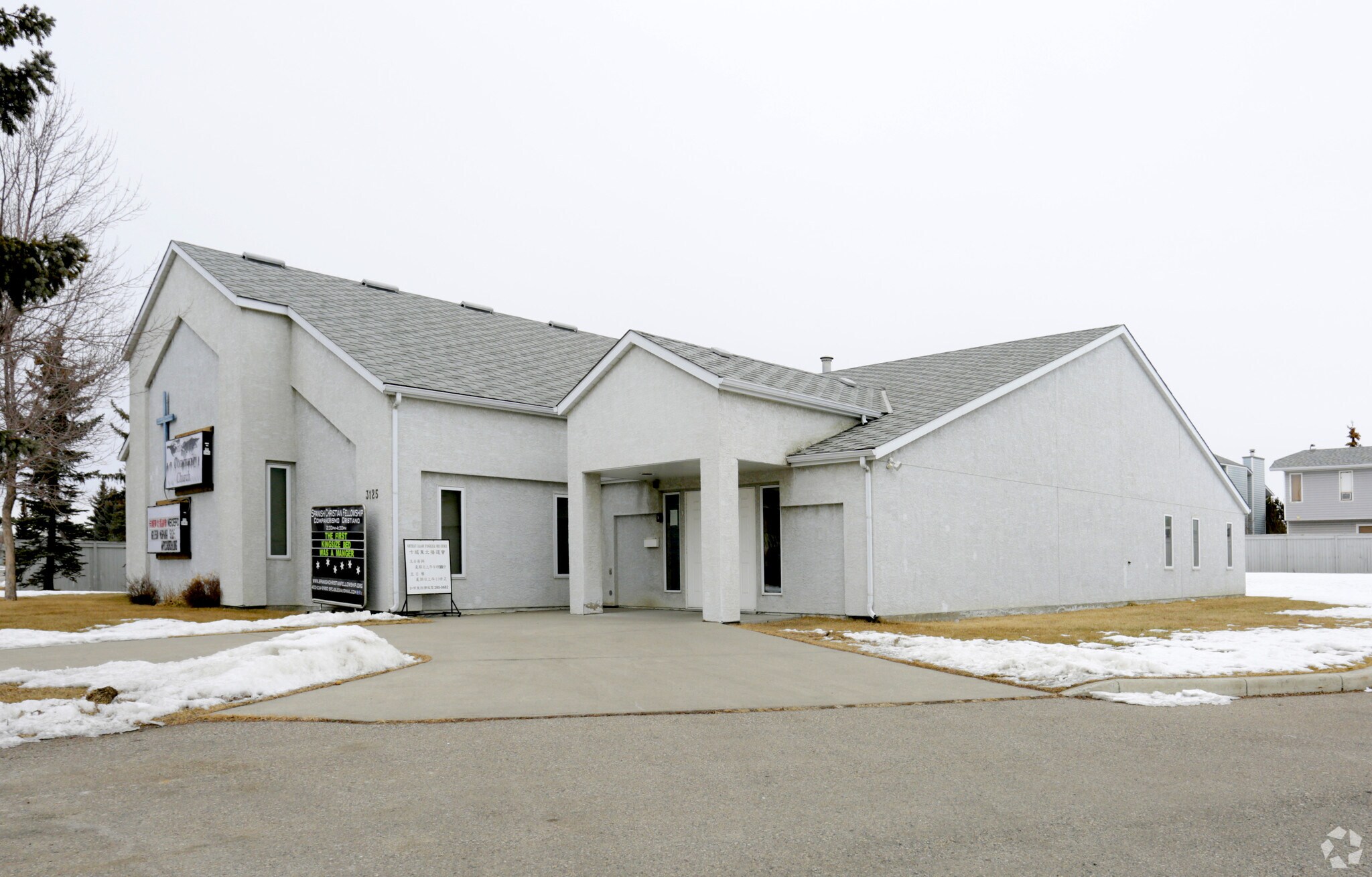 3125 Catalina Blvd NE, Calgary, AB for Sale