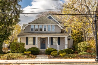Saint James, NY Office - 320 Lake Ave