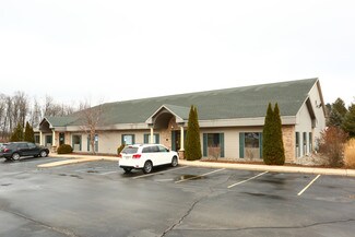 Holt, MI Flex - 1798 Holloway Dr