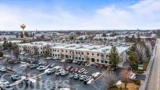 Meridian, ID Office - 625 S Stratford Dr