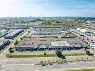 Laval, QC Office, Industrial - 3420-3480 Boul Industriel Laval, QC Office, Industrial - 3420-3480 Boul Industriel