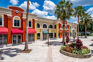 Orlando Commercial Real Estate For Sale | Showcase